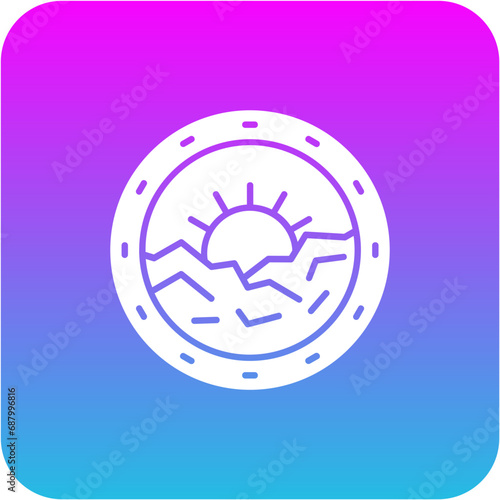 Porthole Icon