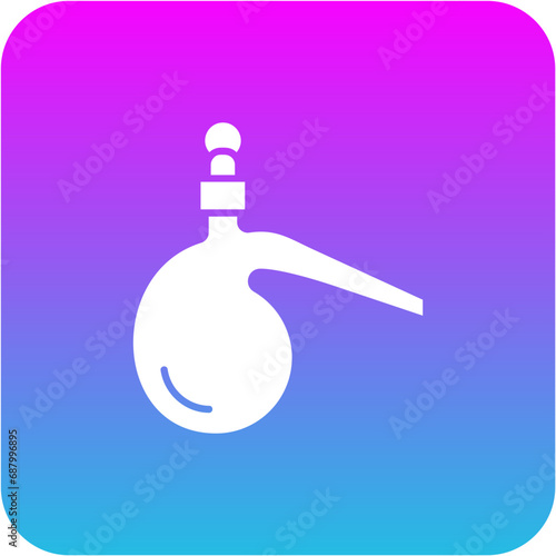 Retort Icon