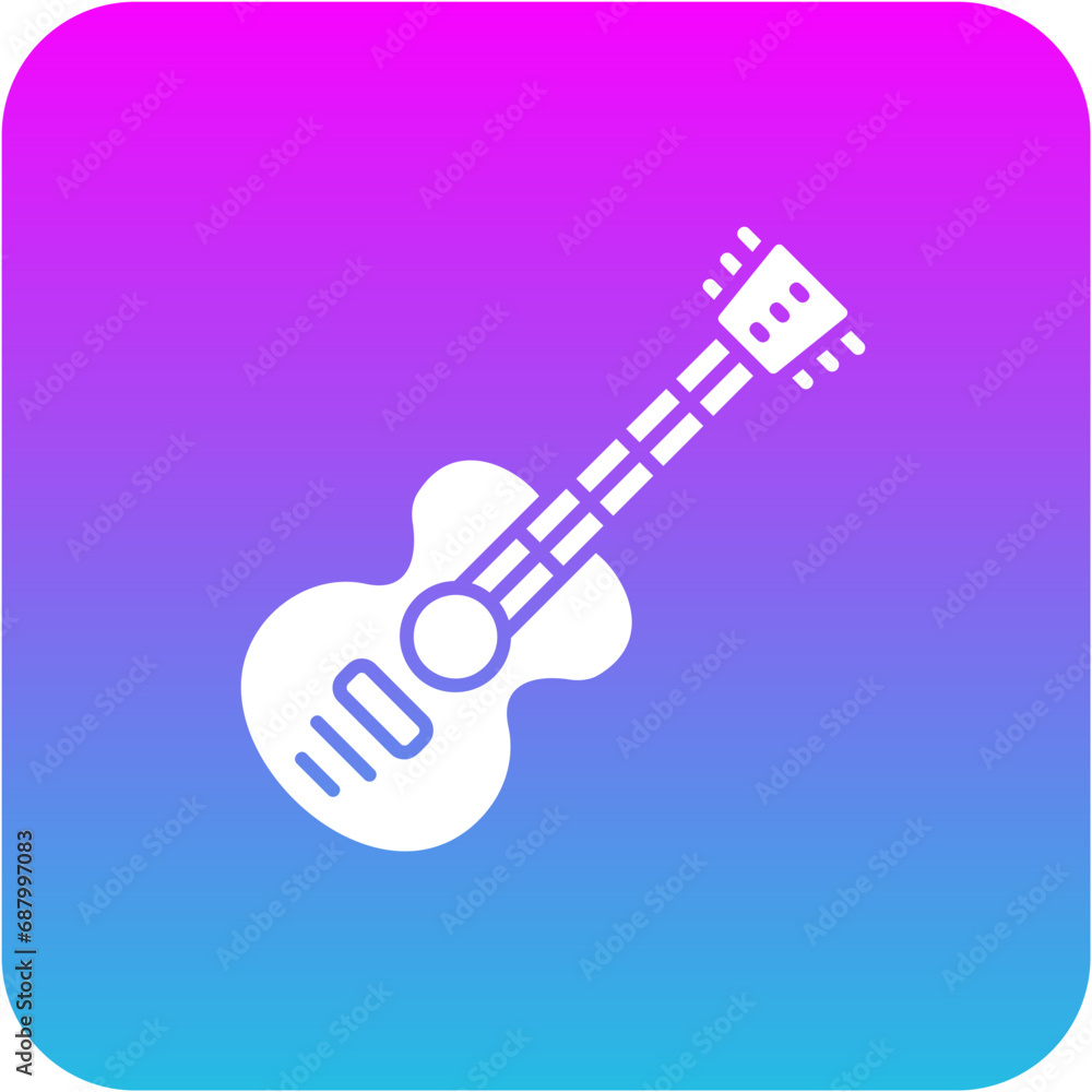Acoustic Icon Acoustic Icon
