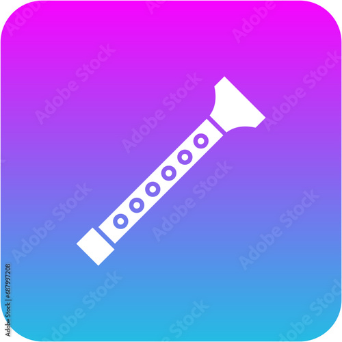 Flute Icon