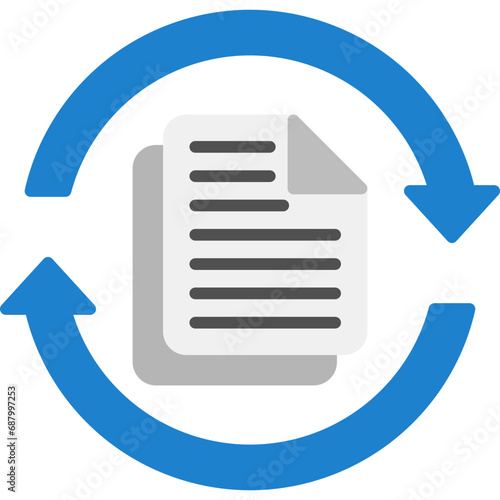 Data Icon
