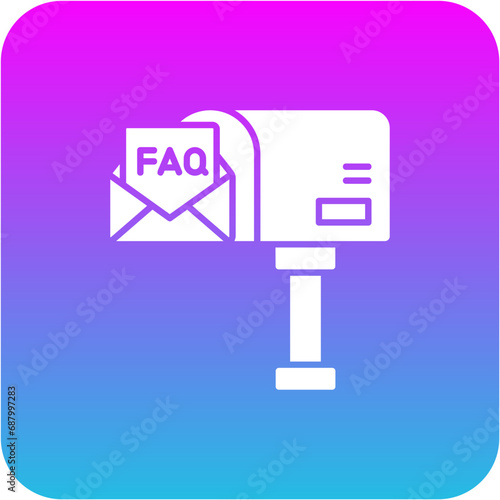 Mailbox Icon