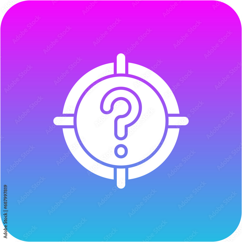 Target Icon Target Icon