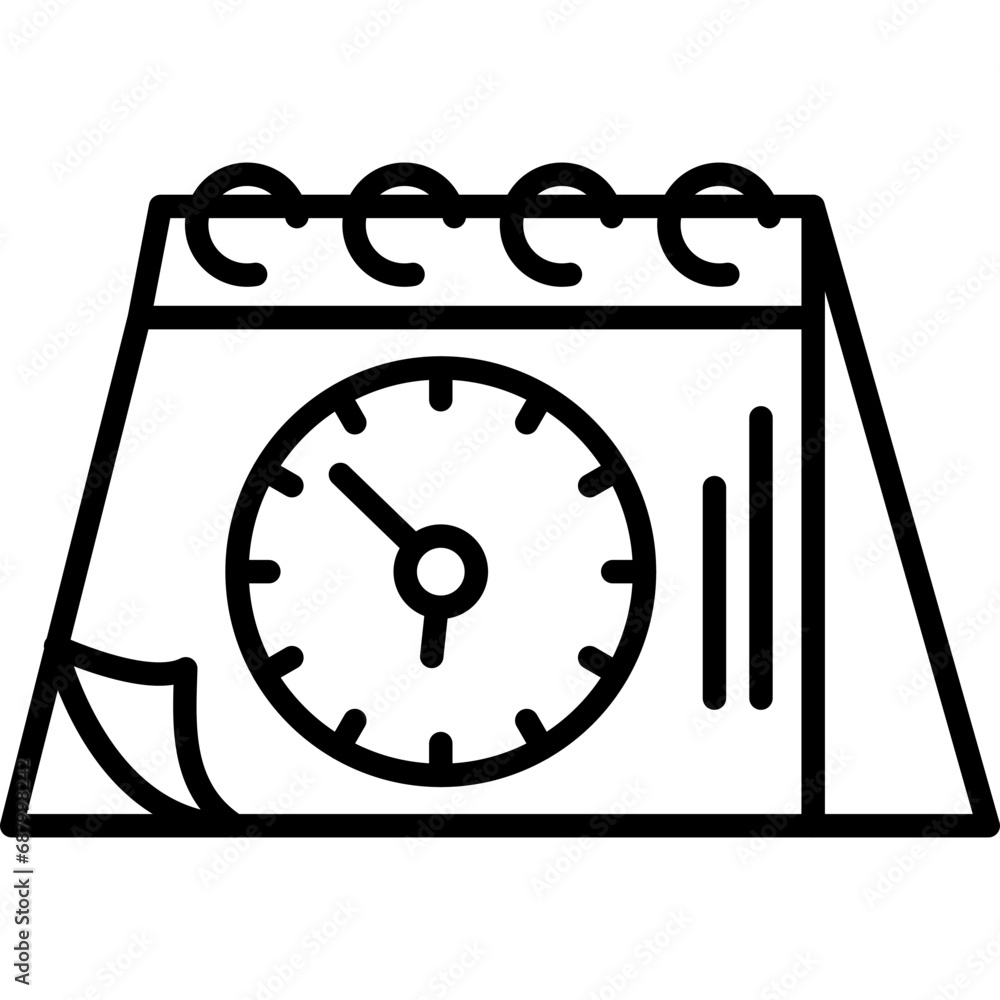 Calendar Icon Calendar Icon