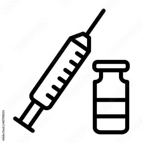 injection