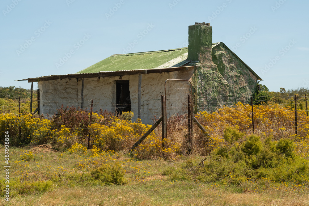 Old abandoned house Old abandoned house