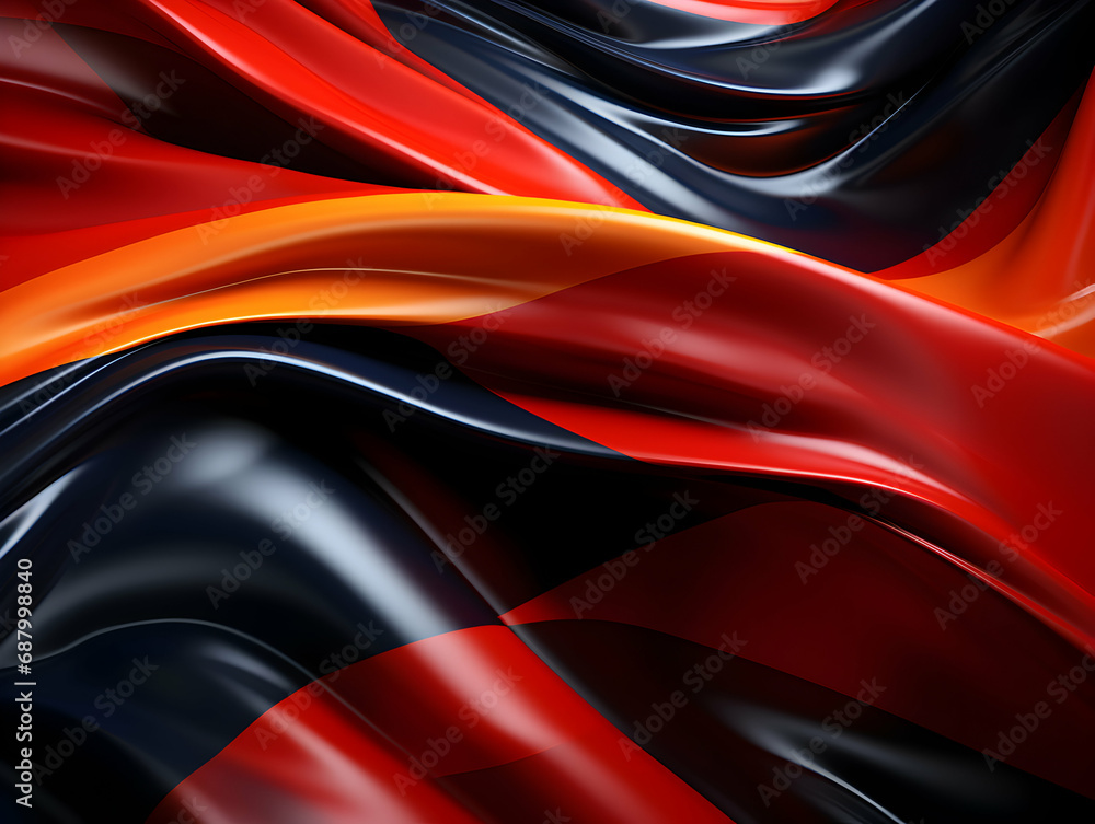 Germany national flag background, Germany flag weaving made by silk cloth fabric, Germany background, ai generated image Germany national flag background, Germany flag weaving made by silk cloth fabric, Germany background, ai generated image