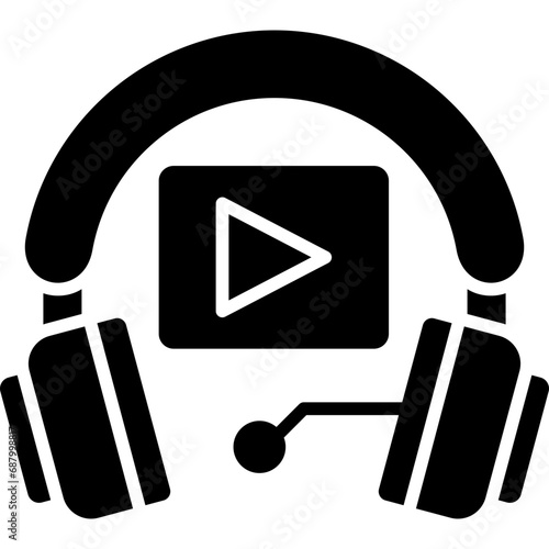 Language Icon