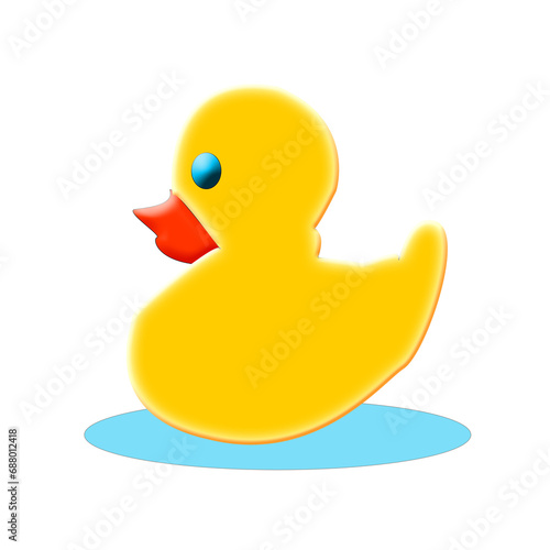 yellow rubber duck
yellow rubber duck isolated
duck vector