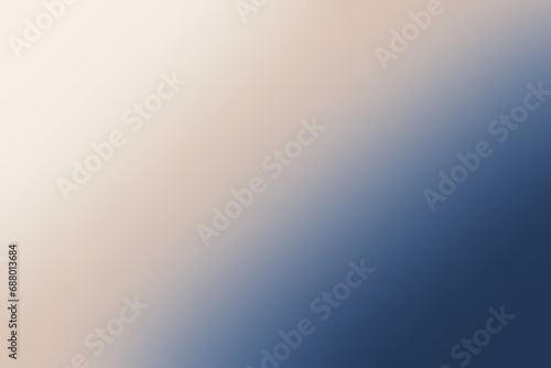 Blue gradient background. web banner design. dynamic background with degrade effect in green