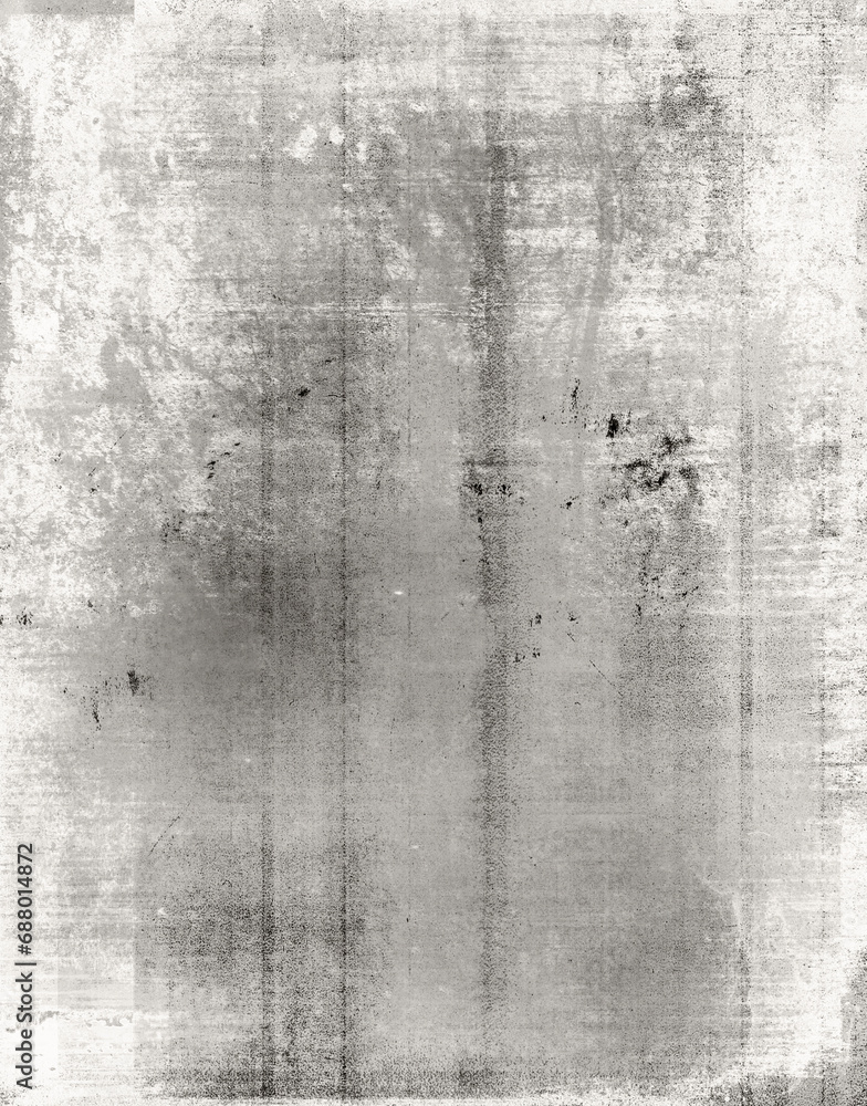 Obraz premium Grunge Background. Cracked structure effect. Rough grunge pattern design. Texture of damaged and scuffed material. Texture overlay effect.