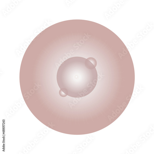 Ojo rosado