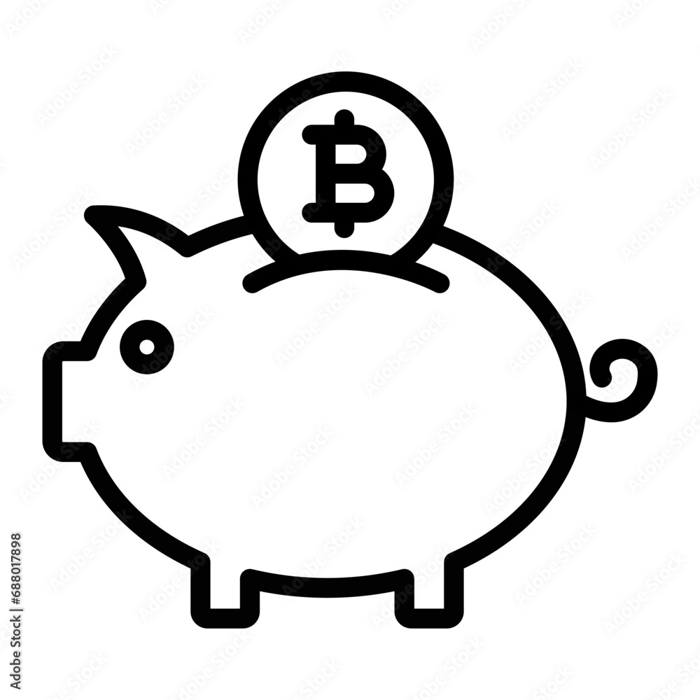 piggy bank piggy bank