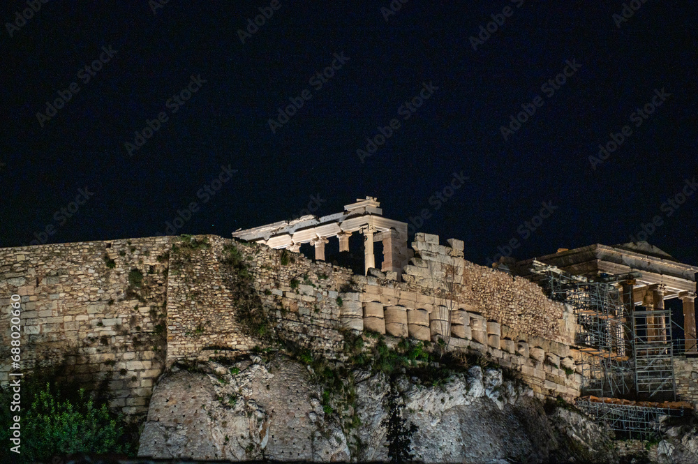 Fototapeta premium Parthenon