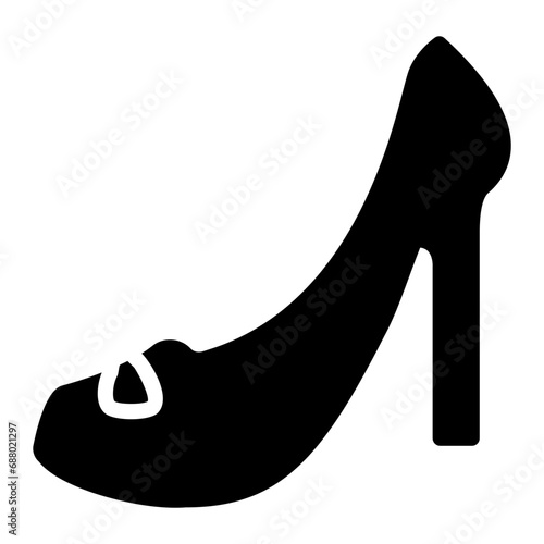 heels