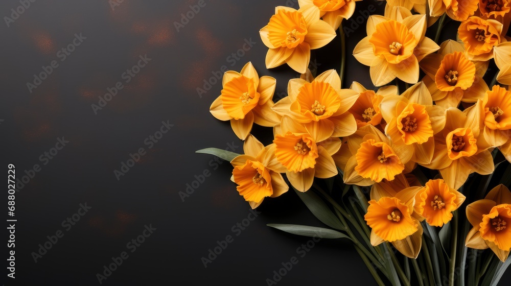 Bouquet Fresh Daffodil Flowers Thank You, HD, Background Wallpaper, Desktop Wallpaper Bouquet Fresh Daffodil Flowers Thank You, HD, Background Wallpaper, Desktop Wallpaper