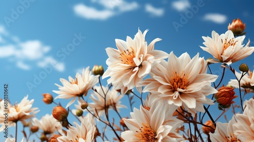 Beautiful Flower Lembang, HD, Background Wallpaper, Desktop Wallpaper photo