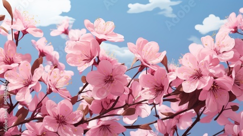 Flower Bloomingnature Background Wallpapersky, HD, Background Wallpaper, Desktop Wallpaper photo