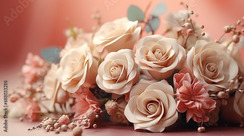 Flowers Most Beautiful Thing, HD, Background Wallpaper, Desktop Wallpaper