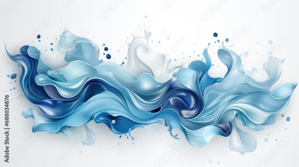 Frothy Foaming White Backwash Indian Ocean, HD, Background Wallpaper, Desktop Wallpaper