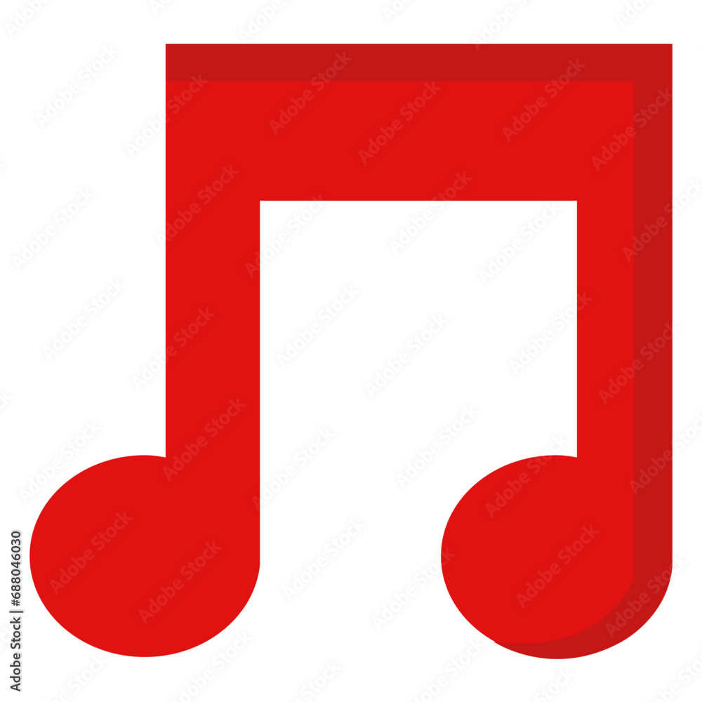 Musical note Musical note