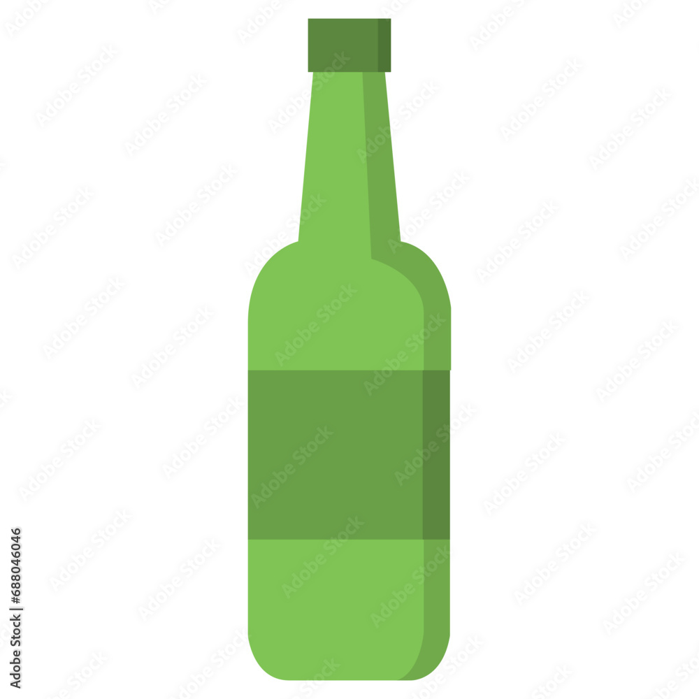 Beer bottle Beer bottle