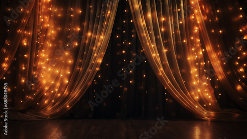 loght glitter curtain  backdrop for stage decoration  birthday party  chrismas decoration  party or ceremony 