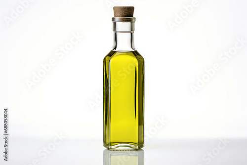 Ingredient bottled olive oil food background nature glass olive yellow oil container white healthy organic