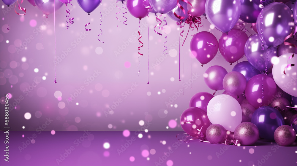 celebration background with copy space celebration background with copy space
