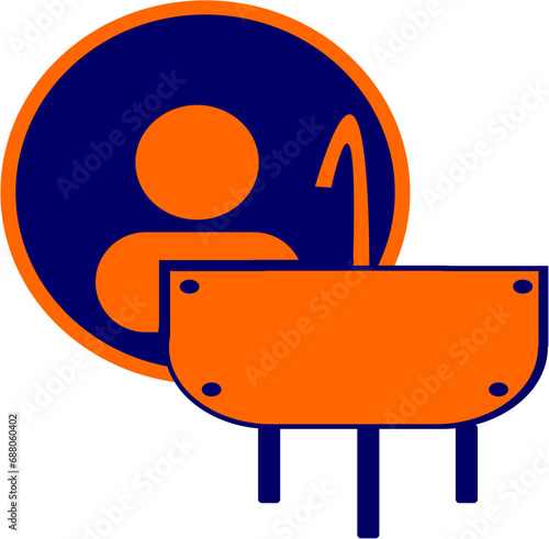 sink icon