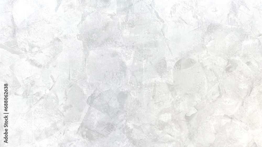 Light colored cement walls with a polished loft pattern. Light colored cement walls with a polished loft pattern.