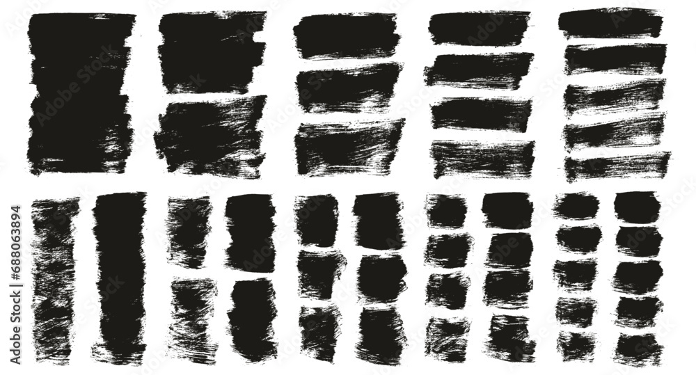 Hand Drawn Flat Paint Brush Thick Long & Short Background Mix High Detail Abstract Vector Background MEGA Mix Set Hand Drawn Flat Paint Brush Thick Long & Short Background Mix High Detail Abstract Vector Background MEGA Mix Set