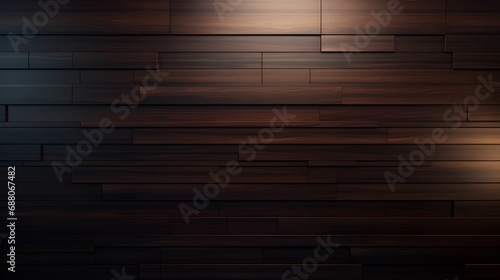 Dark Polished Wood Panels  dark wood  seamless background  sleek  modern aesthetic