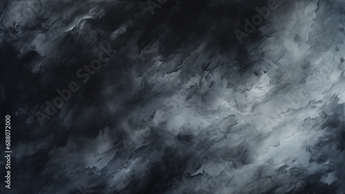abstract black texture grunge style painting, grunge style texture