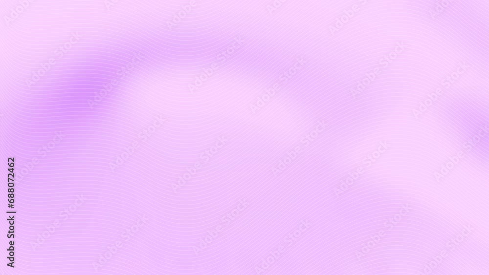 Mesmerizing minimalistic lilac/pink/violet background with subtle, slow animations of random forms and delicate lines in the foreground. A loop animation. Mesmerizing minimalistic lilac/pink/violet background with subtle, slow animations of random forms and delicate lines in the foreground. A loop animation.