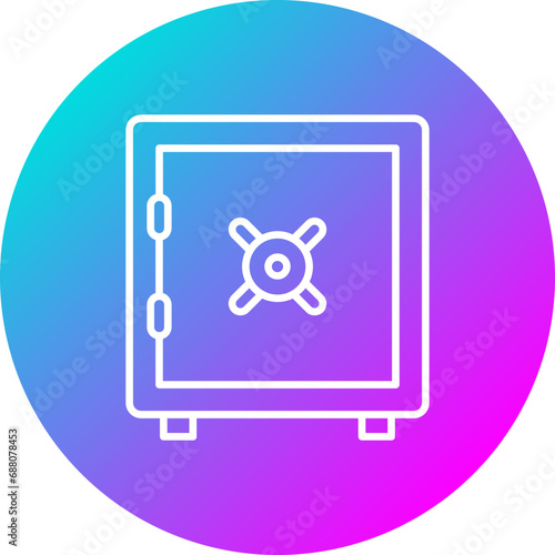 Strongbox Icon