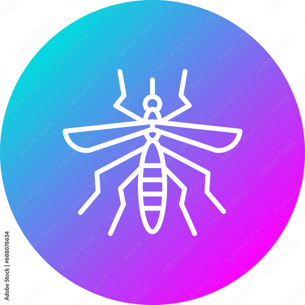Mosquito Icon
