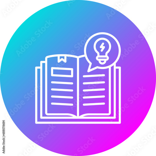 Knowledge Icon