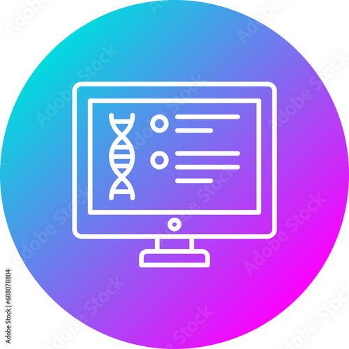 Computer Science Icon