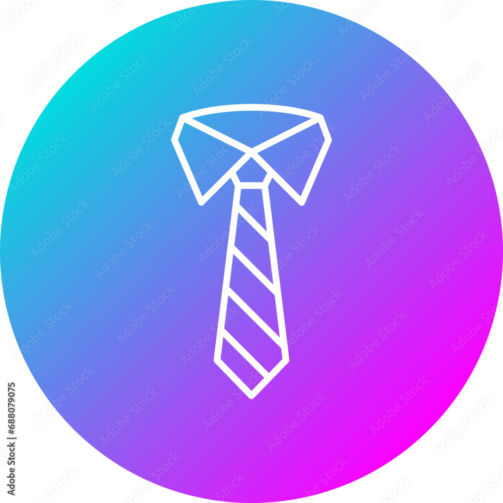 Tie Icon Tie Icon