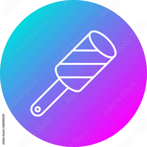Lint Roller Icon