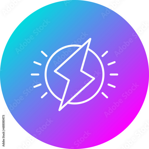 Energy Icon