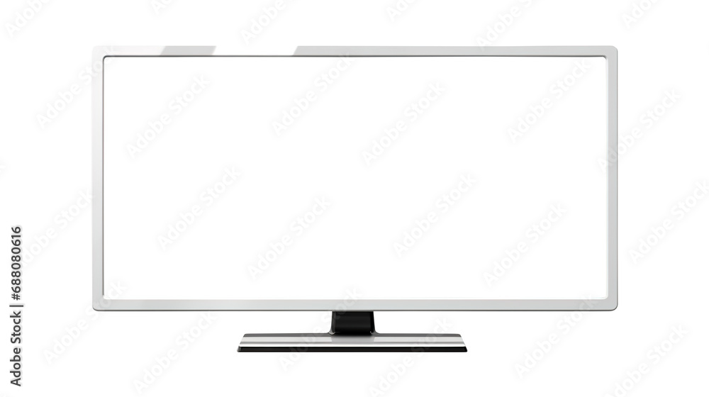 lcd tv monitor isolated on transparent background Remove png, Clipping Path, pen tool lcd tv monitor isolated on transparent background Remove png, Clipping Path, pen tool