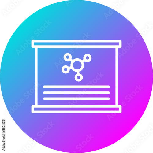 Chemistry Seminar Icon