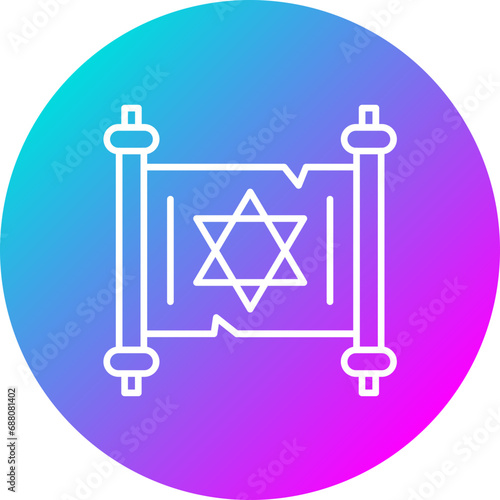 Torah Icon
