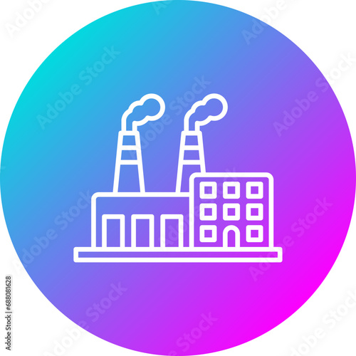Power Plant Icon
