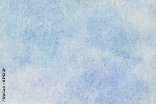 Abstract watercolor blue texture vector background banner. watercolor splash, vector grunge for print and t-shirt design.