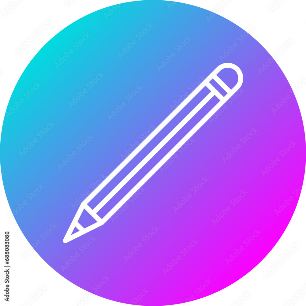 Pencil Icon Pencil Icon