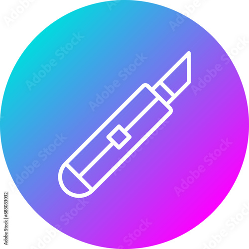 Cutter Icon