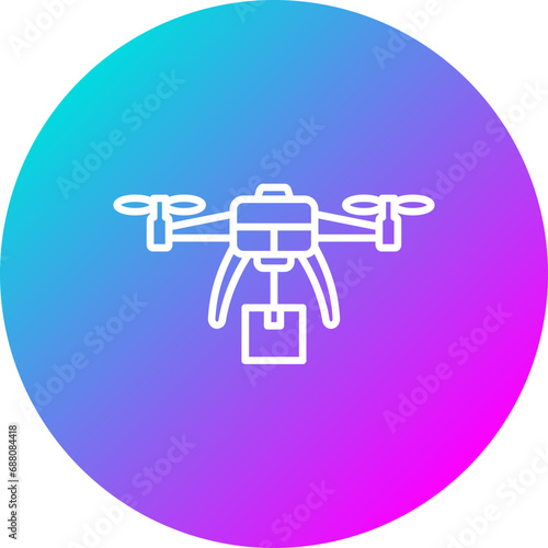 Done Delivery Icon